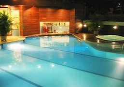 Olympo Praia Hotell Fortaleza  Exteriör bild